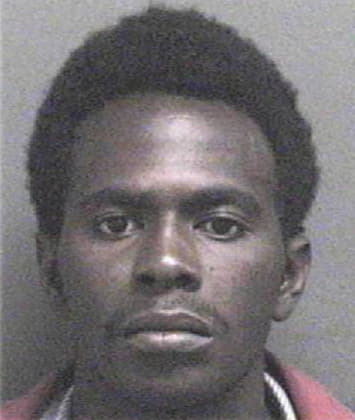 Willie Jones, - Polk County, FL 