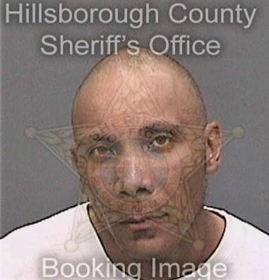 Dontario Joseph, - Hillsborough County, FL 