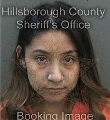 Nina Keith, - Hillsborough County, FL 