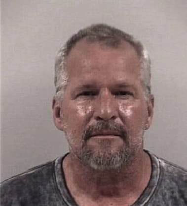 Christopher Kimsey, - Johnston County, NC 