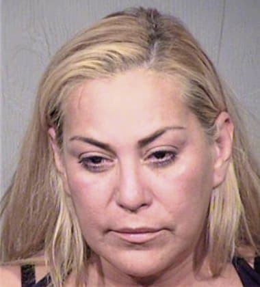 Laura Laibe, - Maricopa County, AZ 