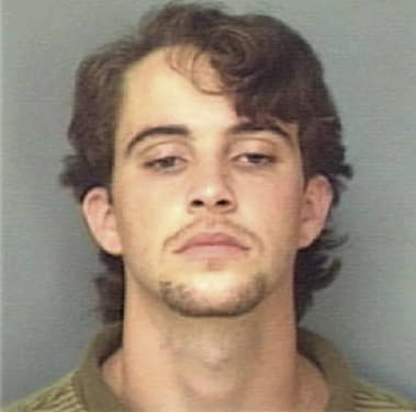 Benjamin Lang, - Polk County, FL 