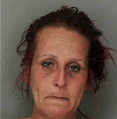 Maranda Lewis, - Polk County, FL 