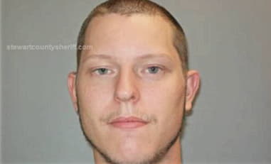 Julian Llewellyn - Stewart County, TN 