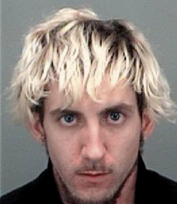 John Lloyd - Pinellas County, FL 
