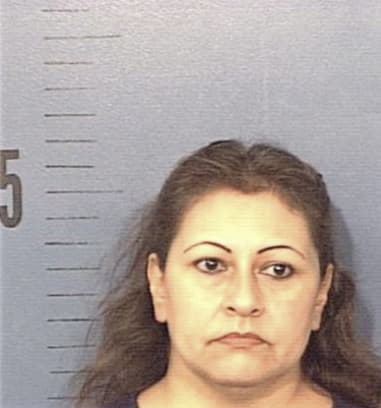Elizabeth Longley - Taylor County, TX 