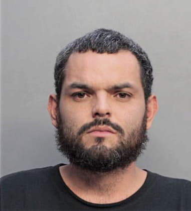 Jose Marenco, - Dade County, FL 