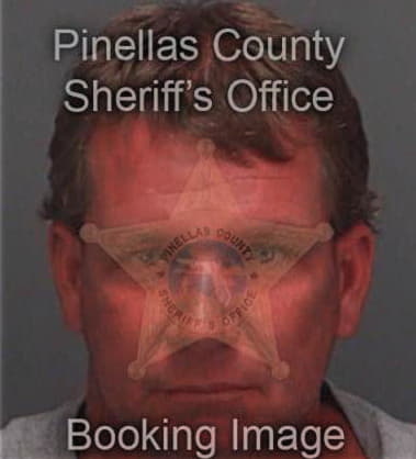 Timothy Martin, - Pinellas County, FL 