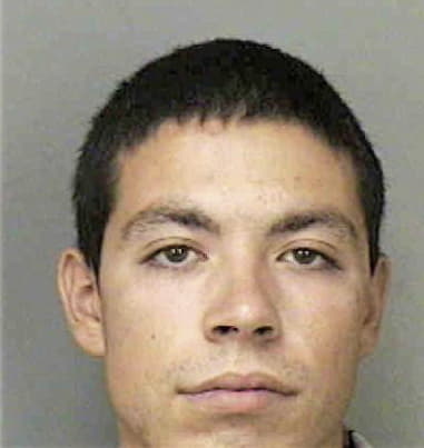 Roberto Martines, - Polk County, FL 