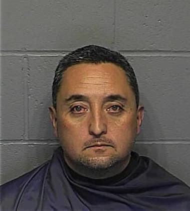 Francisco Martinez, - Johnson County, KS 