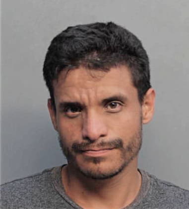 Jorge Martinez, - Dade County, FL 