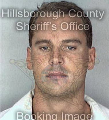 Luis Martinez, - Hillsborough County, FL 