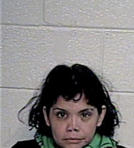 Melissa Martinez, - Hidalgo County, TX 