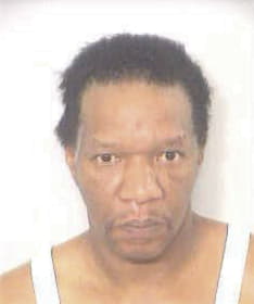 Kenneth McAllister - Fulton County, GA 