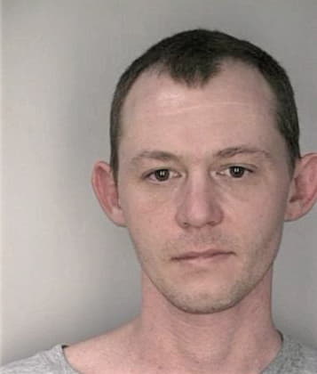 Timothy McCollim - Hillsborough County, FL 