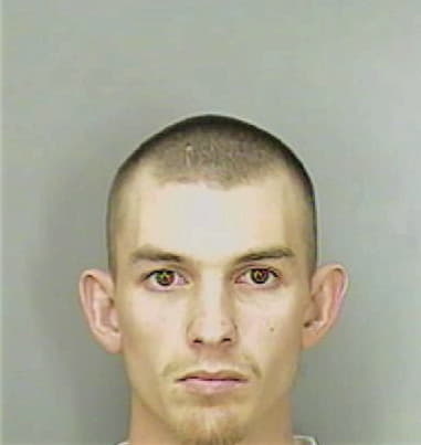 Richard McKinny - Polk County, FL 