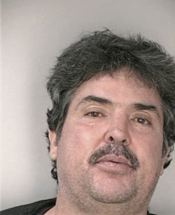 Kevin Miller - Hillsborough County, FL 