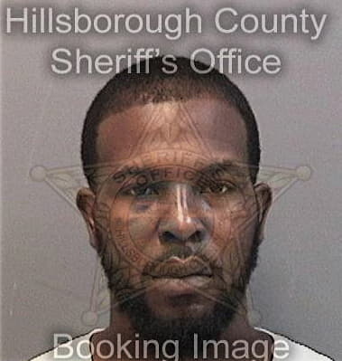Nehiemiah Miller - Hillsborough County, FL 