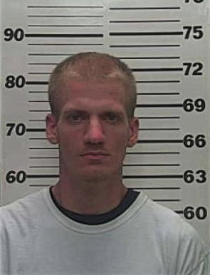 Russell Miller, - Atchison County, KS 