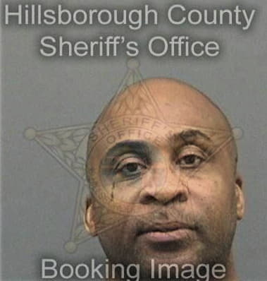 Gabriel Mills - Hillsborough County, FL 