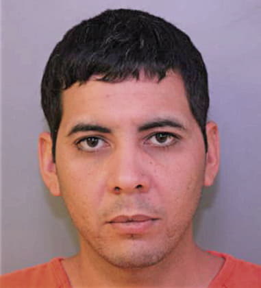 Christian Miranda-Cortes, - Polk County, FL 