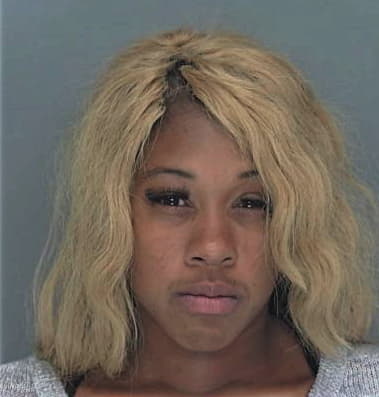 Candy Moore - Douglas County, GA 