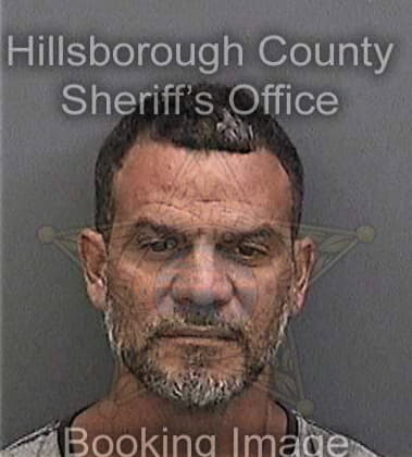 Ismael Morales, - Hillsborough County, FL 