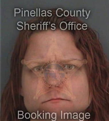 Jenni Moreland, - Pinellas County, FL 