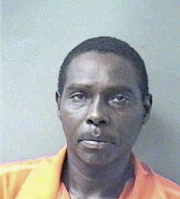 Brandon Murray, - Okaloosa County, FL 