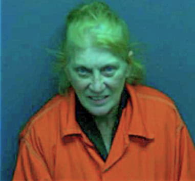 Yvonne Myers, - Roanoke County, VA 