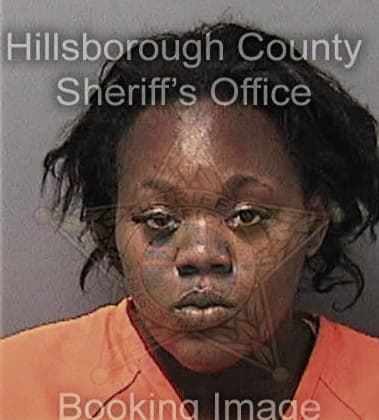 Melinda Palmore, - Hillsborough County, FL 