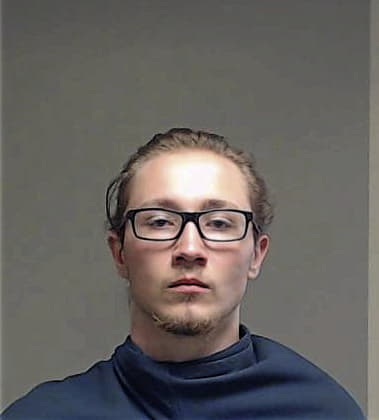 Grady Parkinson - Collin County, TX 