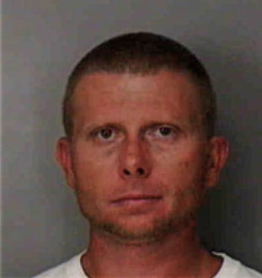 Johnathan Pearson, - Polk County, FL 