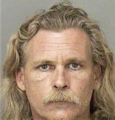 Daniel Pennington, - Polk County, FL 