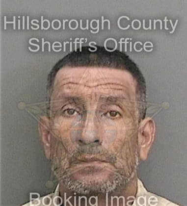 Anibal Perez, - Hillsborough County, FL 