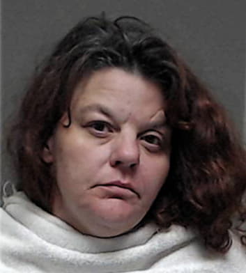 Angela Petty - Collin County, TX 