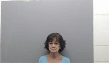 Terrie Pharr, - Union County, AR 