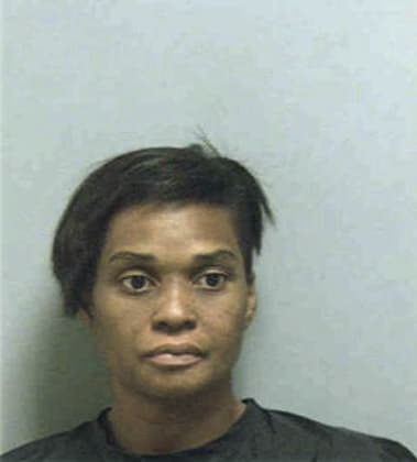 Vivian Piawa, - DeKalb County, GA 