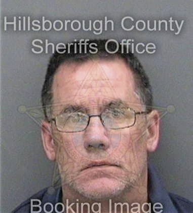 Richard Plummer, - Hillsborough County, FL 