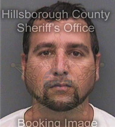 Riant Polson, - Hillsborough County, FL 