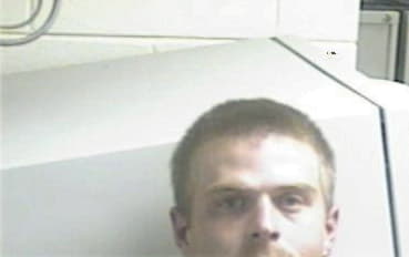 Derrick Preece, - Johnson County, KY 