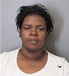 Jaquita Pryor, - Shelby County, TN 