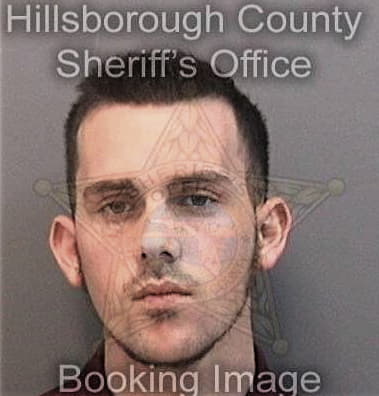 Yoilan Ramirez-Caballero, - Hillsborough County, FL 