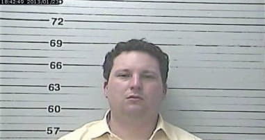Charles Reeder, - Harrison County, MS 