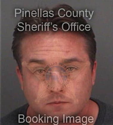 Roger Reid, - Pinellas County, FL 