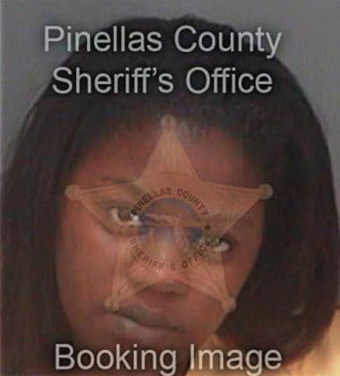 Silina Rigsby, - Pinellas County, FL 