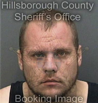 Geraldo Rivera, - Hillsborough County, FL 