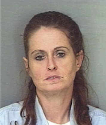 Pamela Robbins, - Polk County, FL 