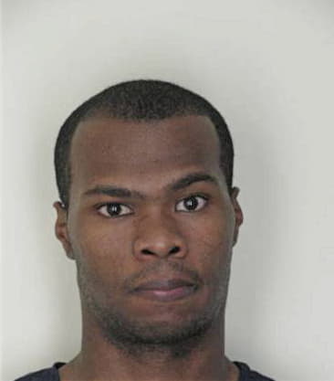 Herman Roberts - Hillsborough County, FL 