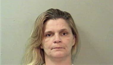 Kimberly Roberts, - Leon County, FL 